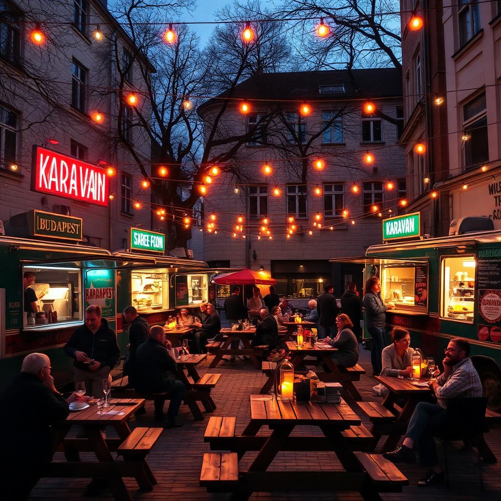 Karavan