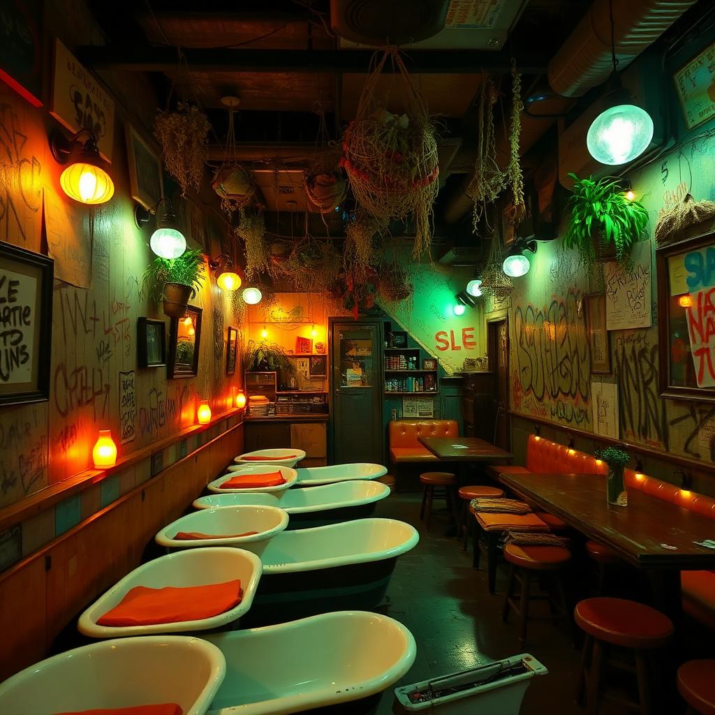 Szimpla Kert